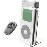 iJet RF Wireless Remote for iPod