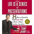 Top-Selling Presentation Audiobook